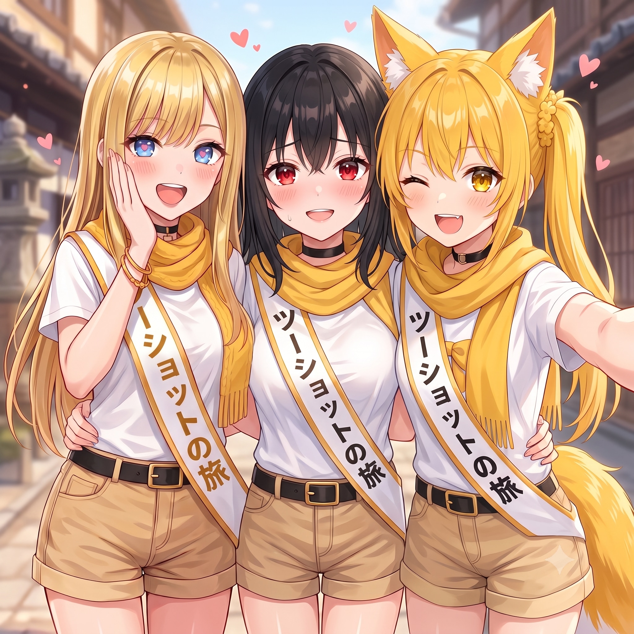 No.188〜189 高澤さん＆大野さん（リズさん）