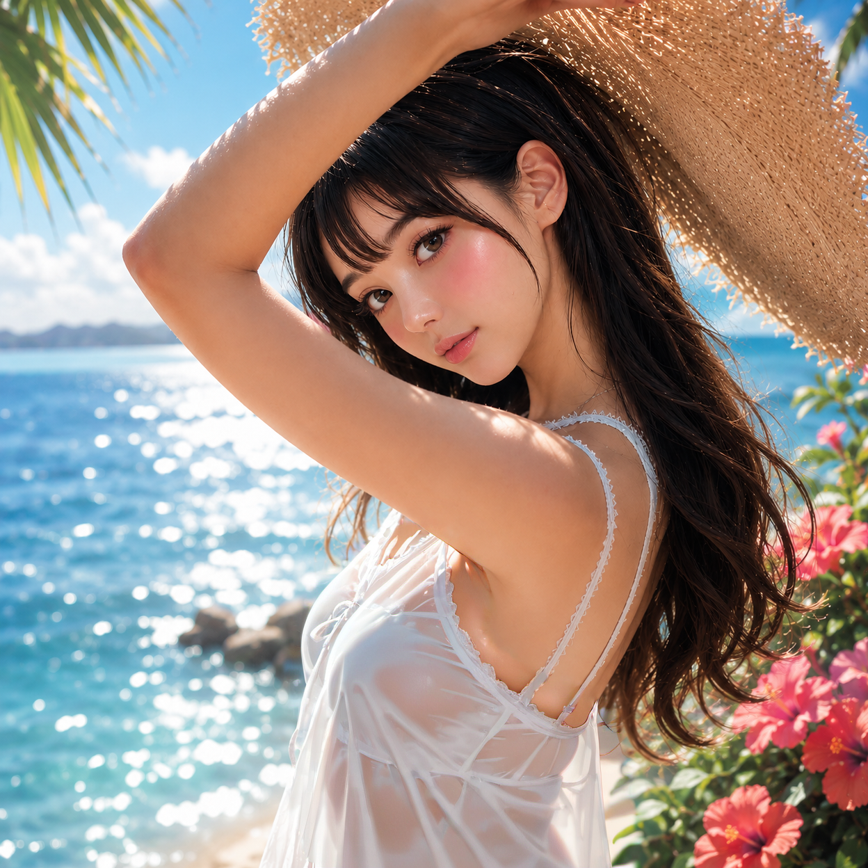 リゾート