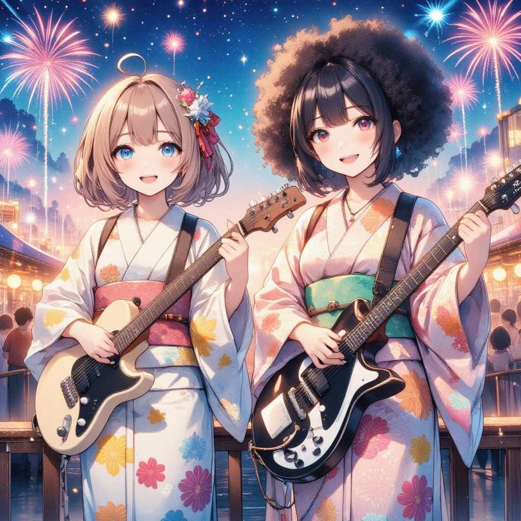 朝までフェスティバル！