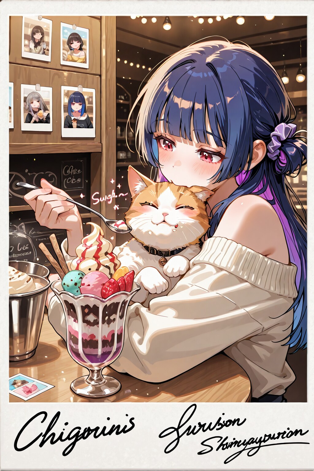 かわいい