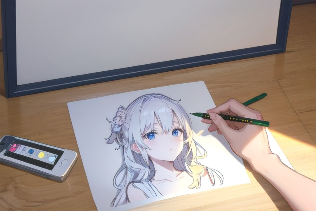 エッチスケッチワンタッチ