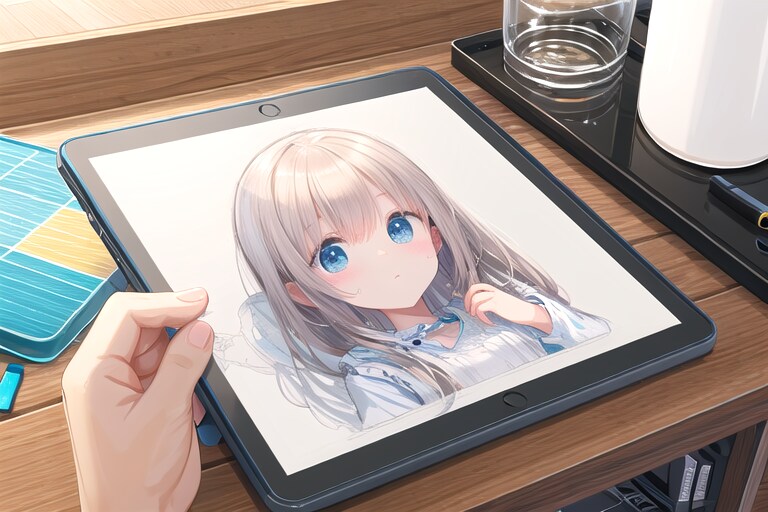 エッチスケッチワンタッチ | の人気AIイラスト・グラビア