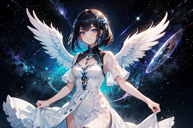 天使さん