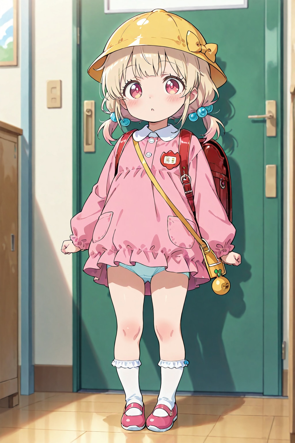 パパ、ママ、このおじちゃんたちだれ