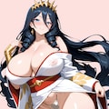 ゾンビになる前は・・・♡ 5枚目
