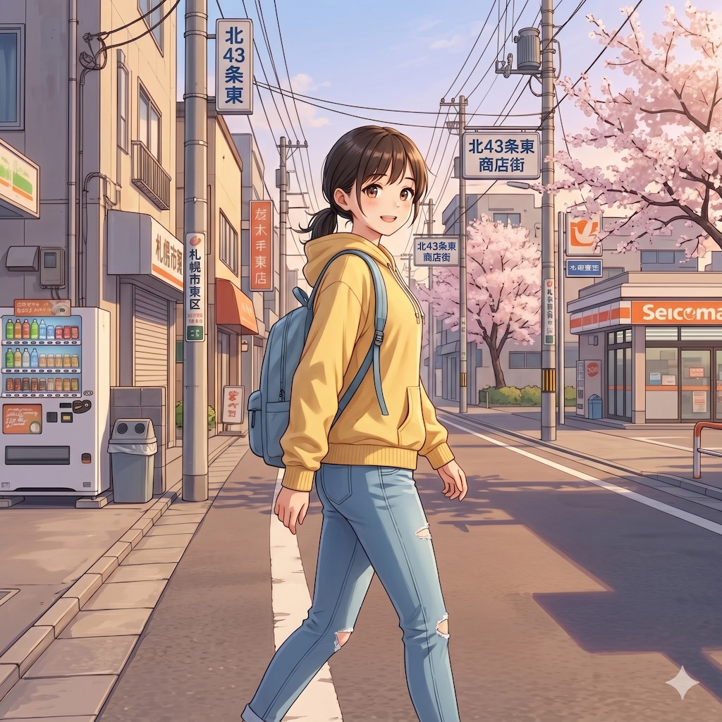 札幌