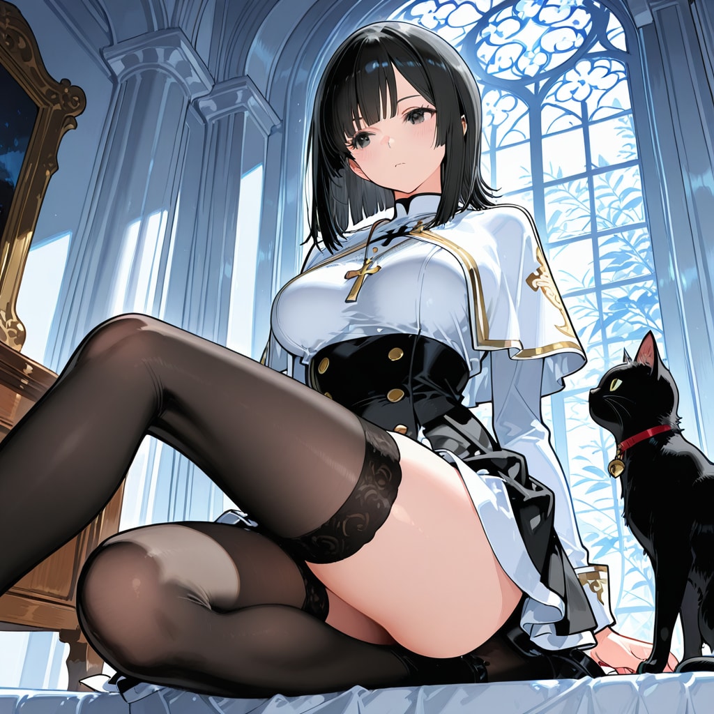 マリーラインさん