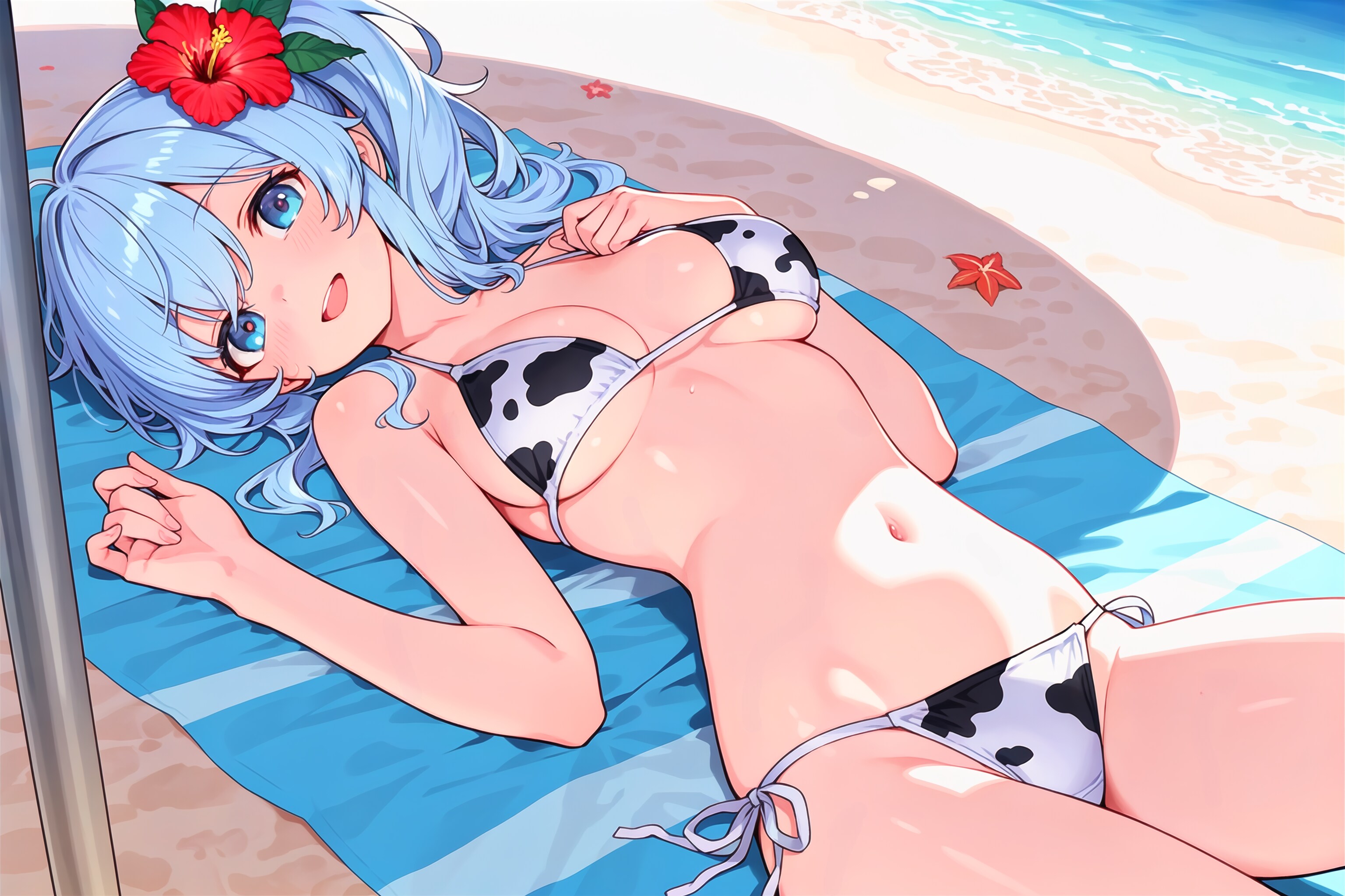 カウビキニ