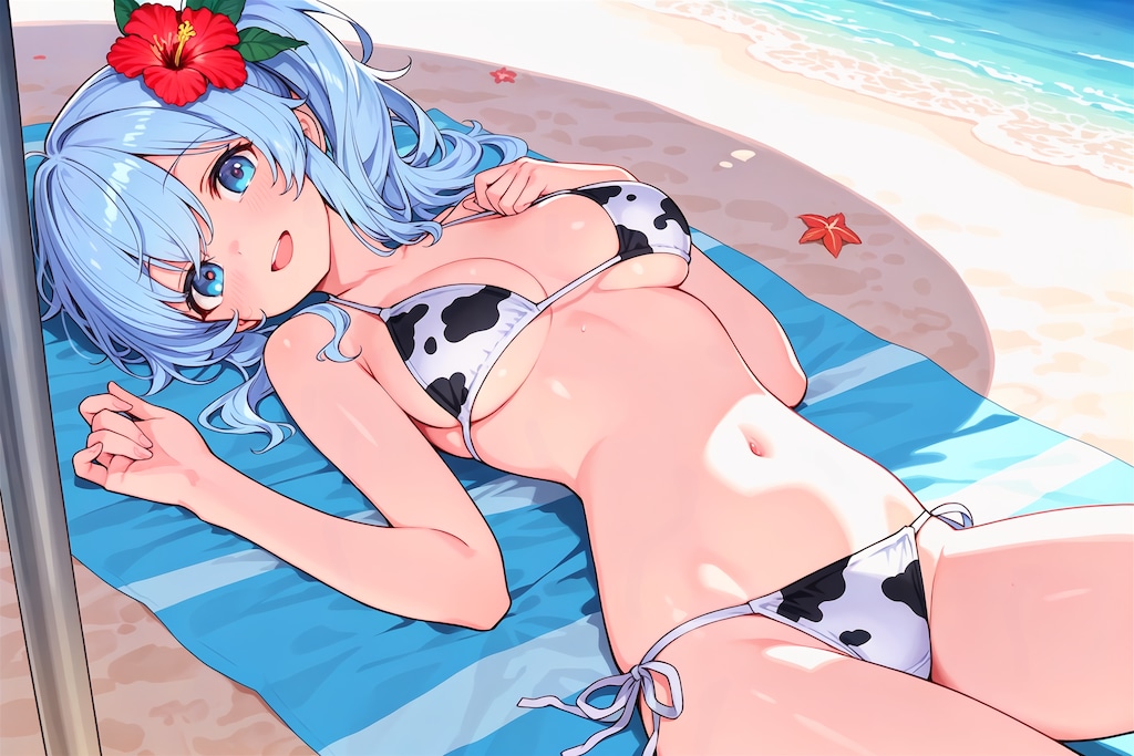 カウビキニ
