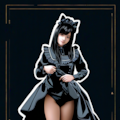 maid / gothic (R-15) 6枚目