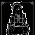 maid / gothic (R-15) 11枚目