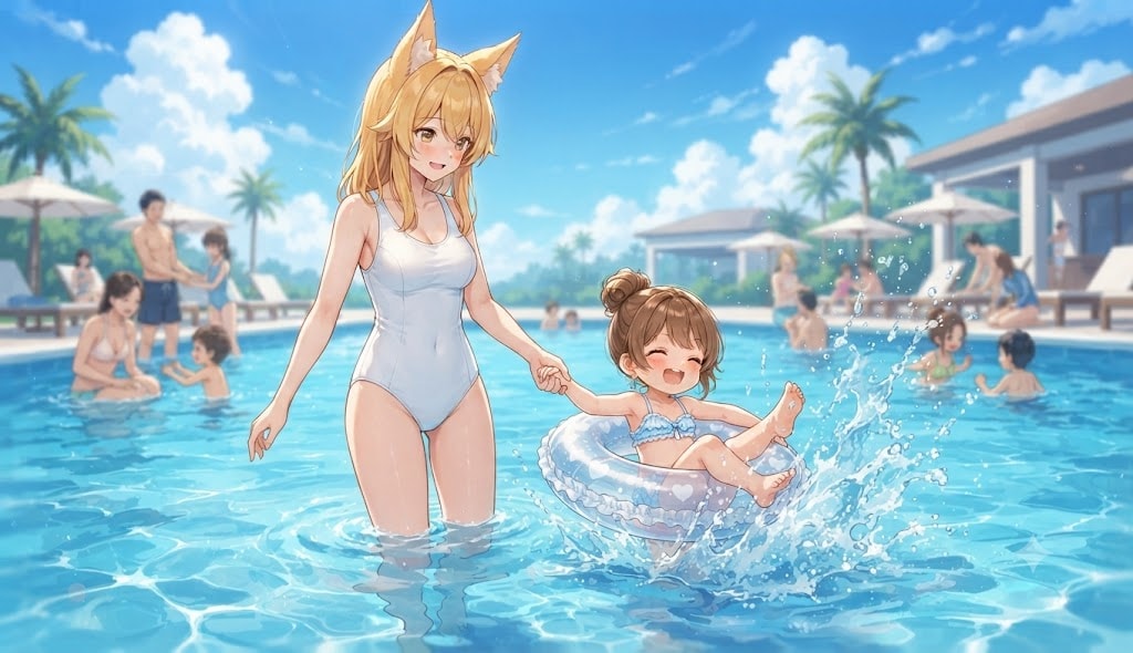 楽しかったぁ〜