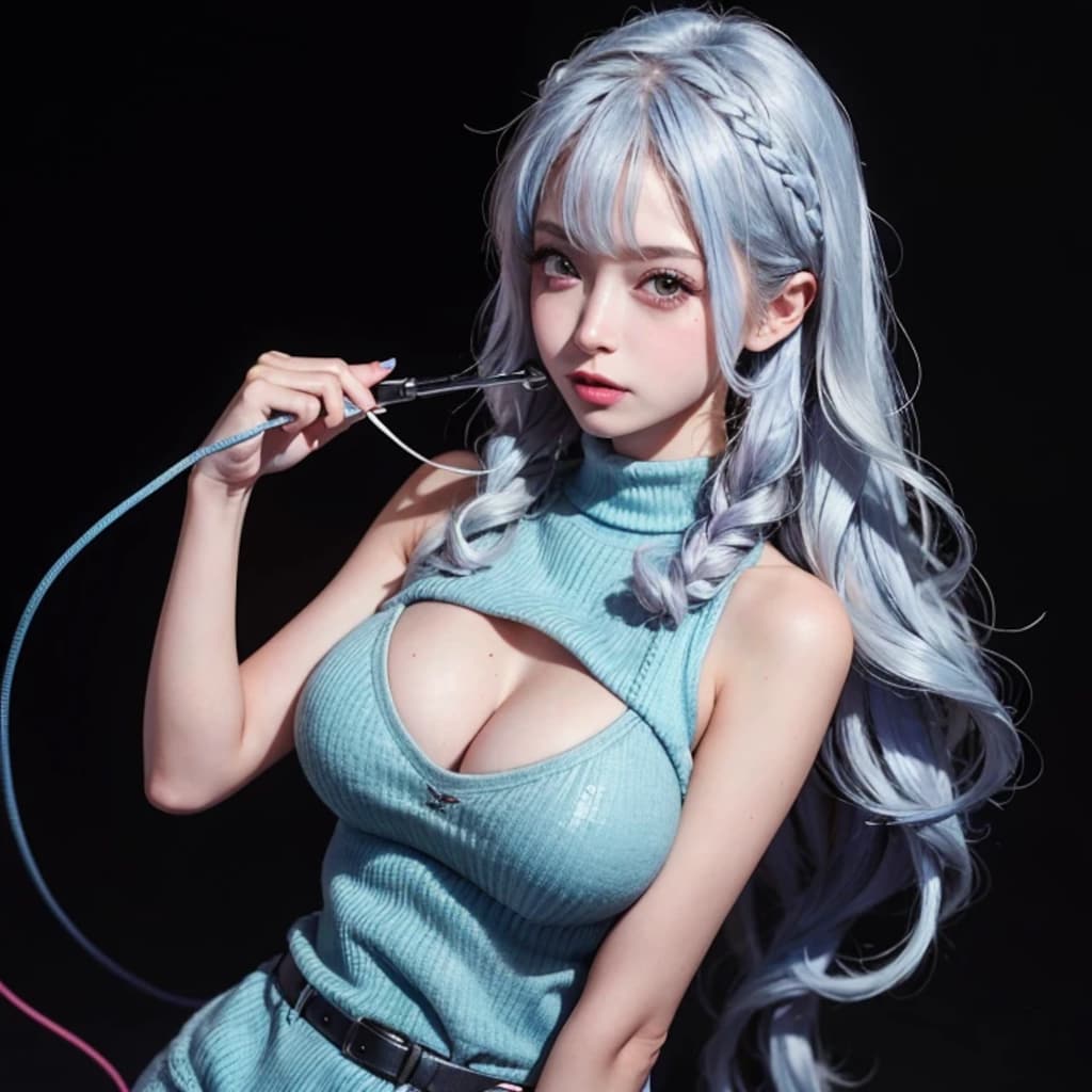 なにこの気持ち