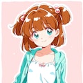 ふわふわロリ 4枚目