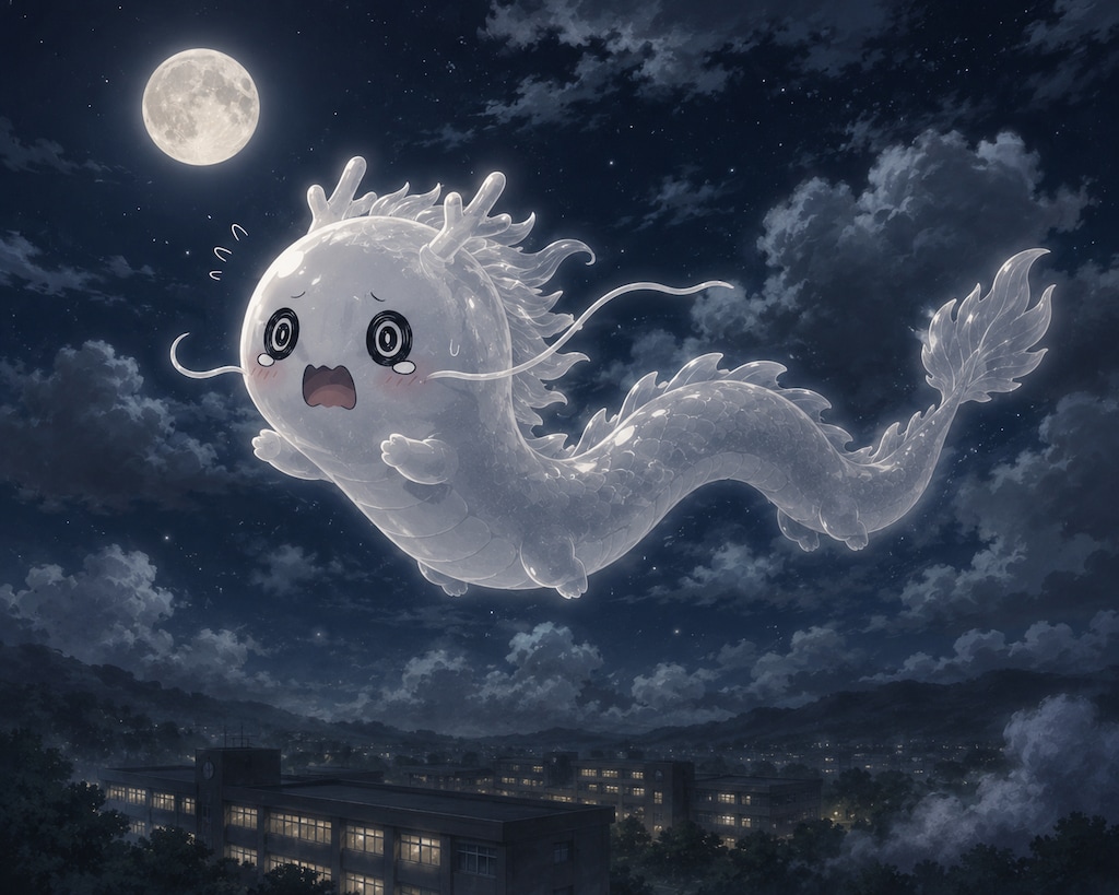 龍びくりん