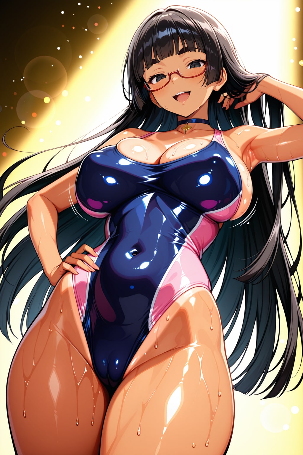 香織姉ちゃんLINEスタンプ発売（嘘）3