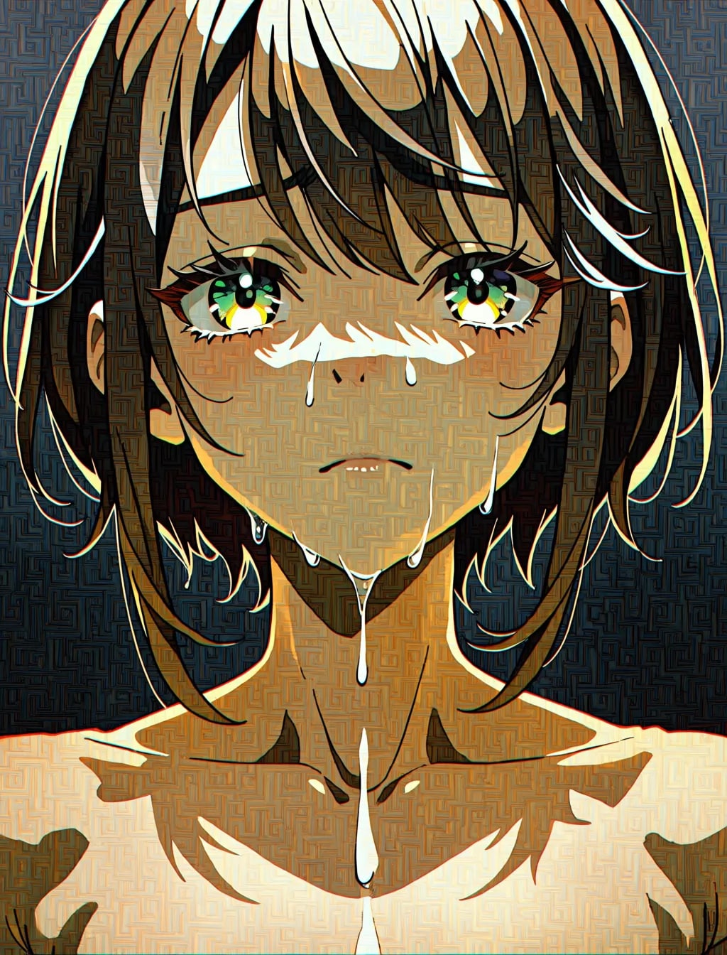 ぶっかけ