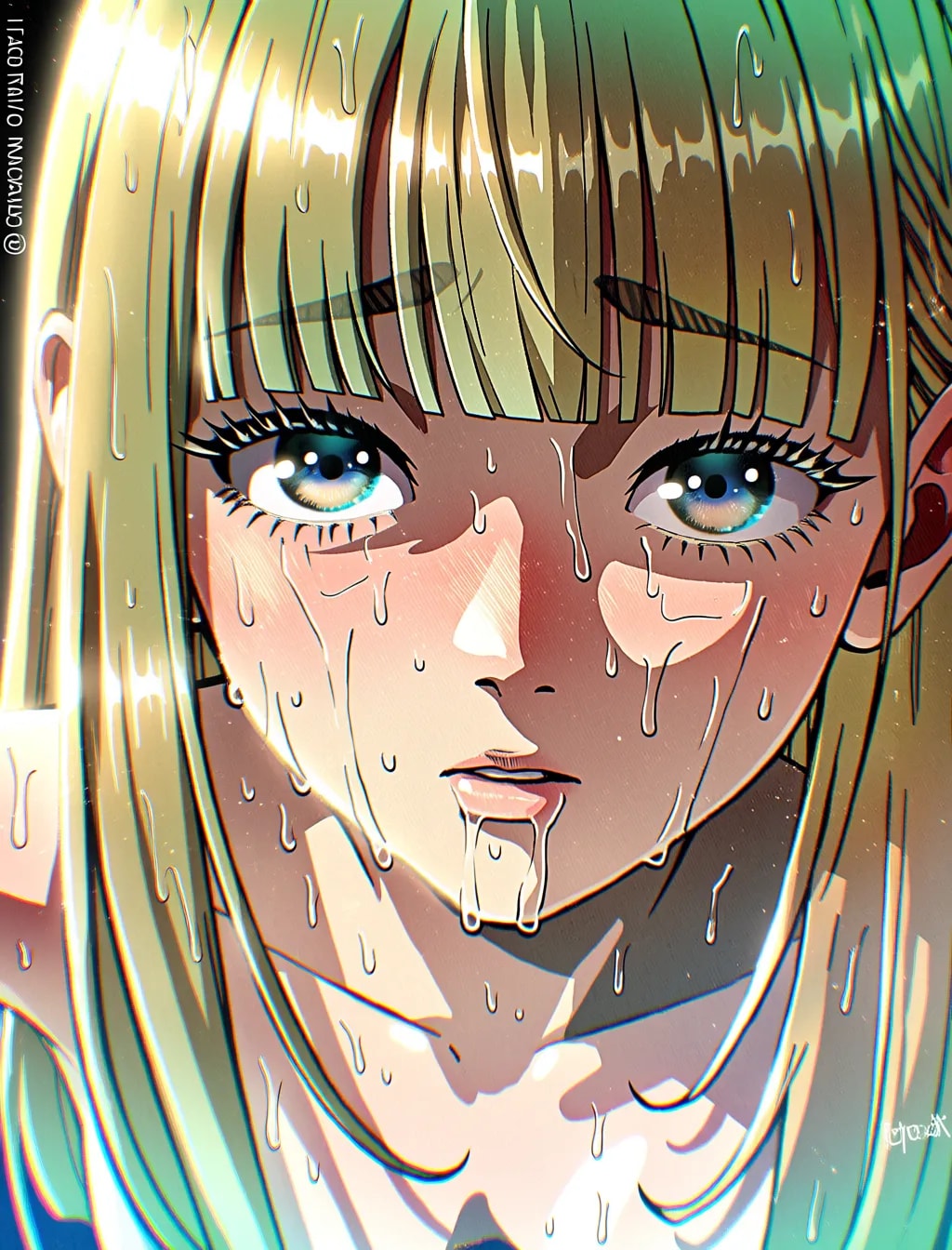 ぶっかけ
