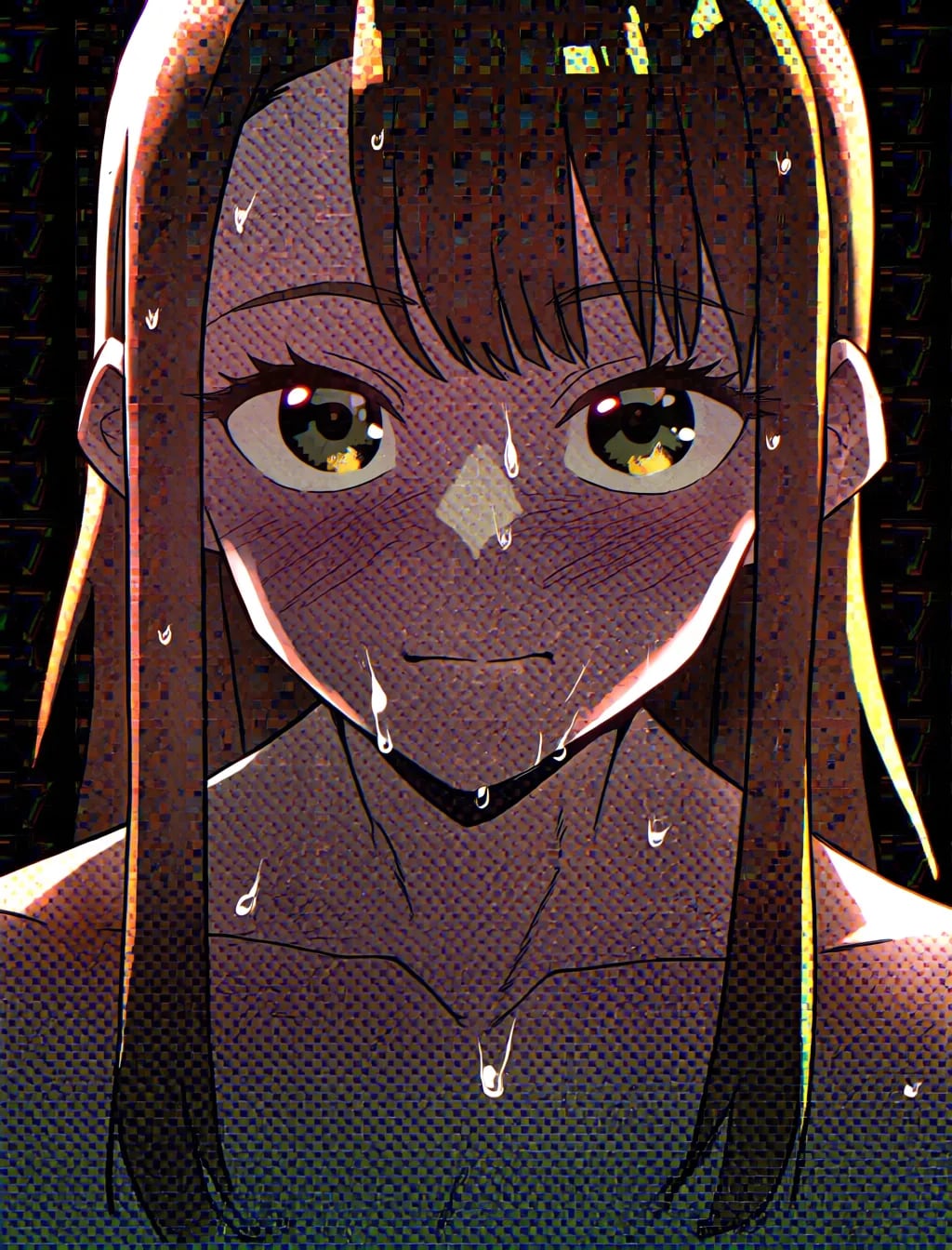 ぶっかけ