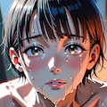 ぶっかけ 5枚目