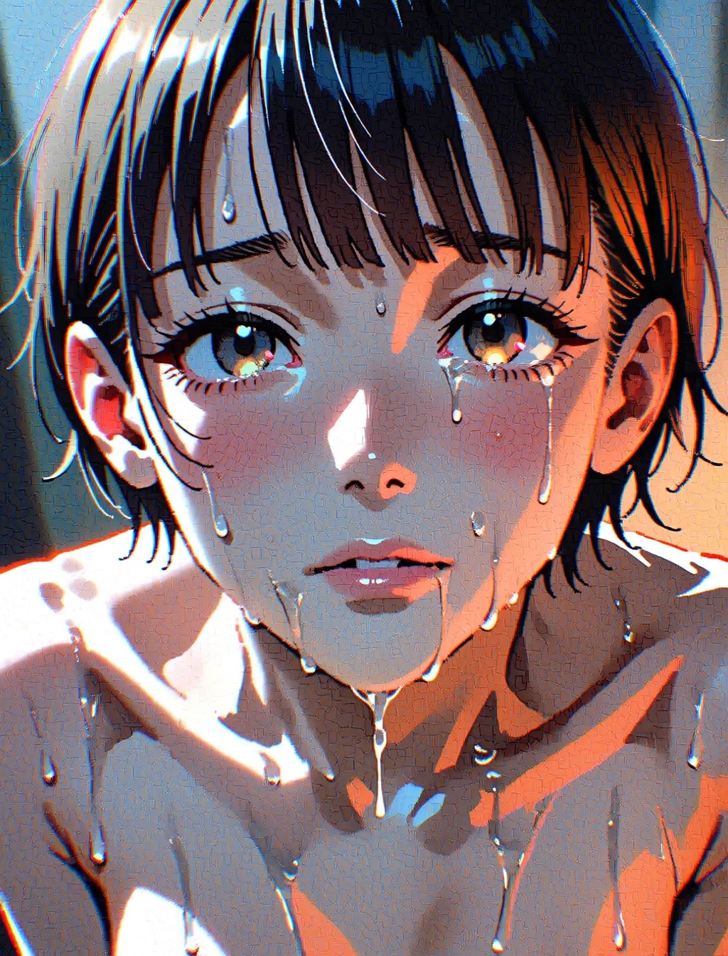 ぶっかけ