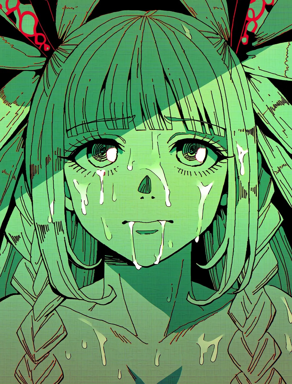 ぶっかけ