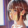 ぶっかけ 8枚目