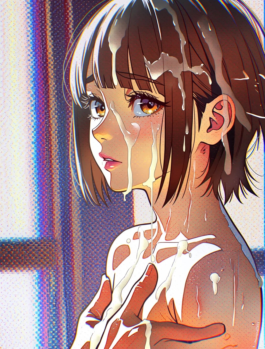 ぶっかけ