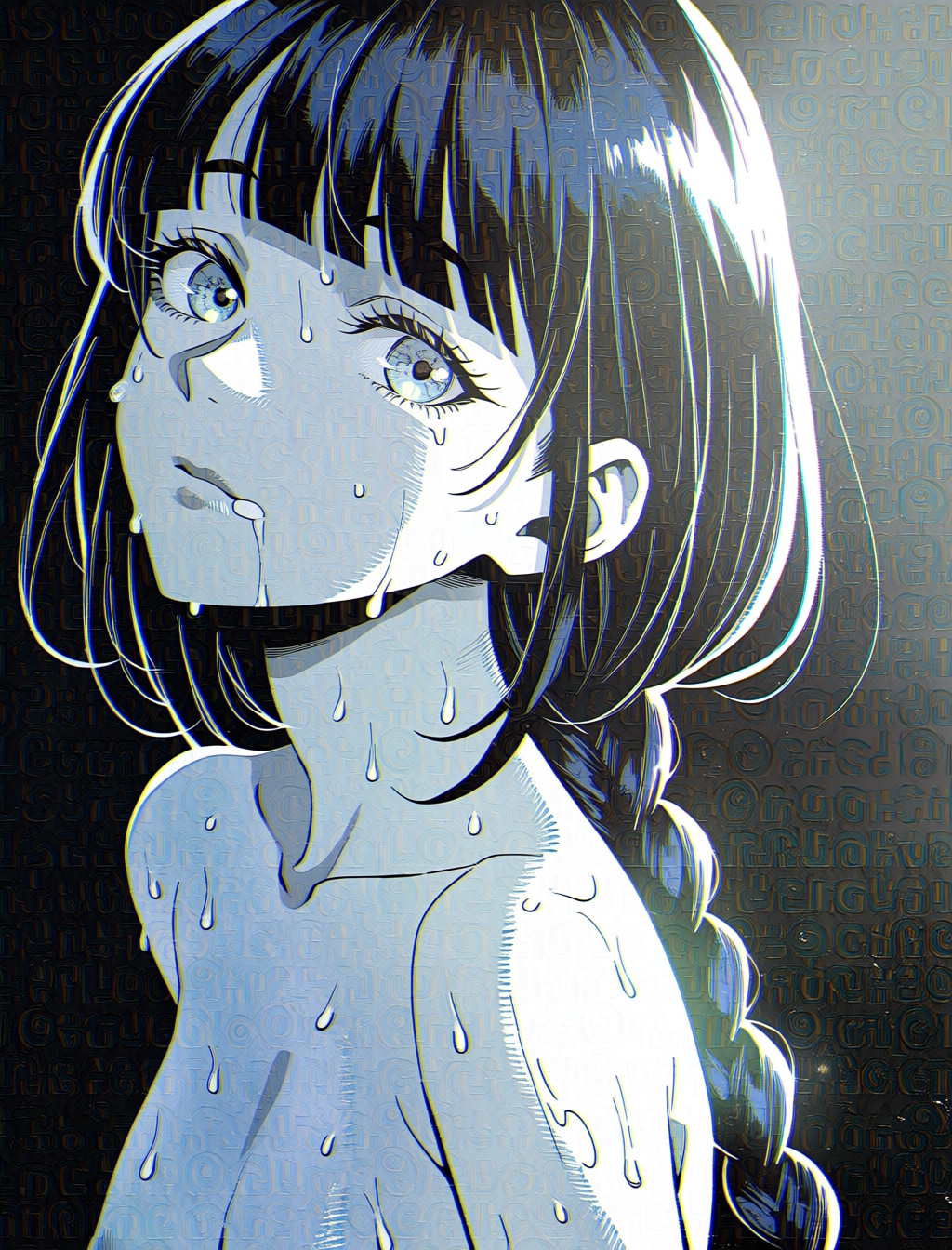 ぶっかけ