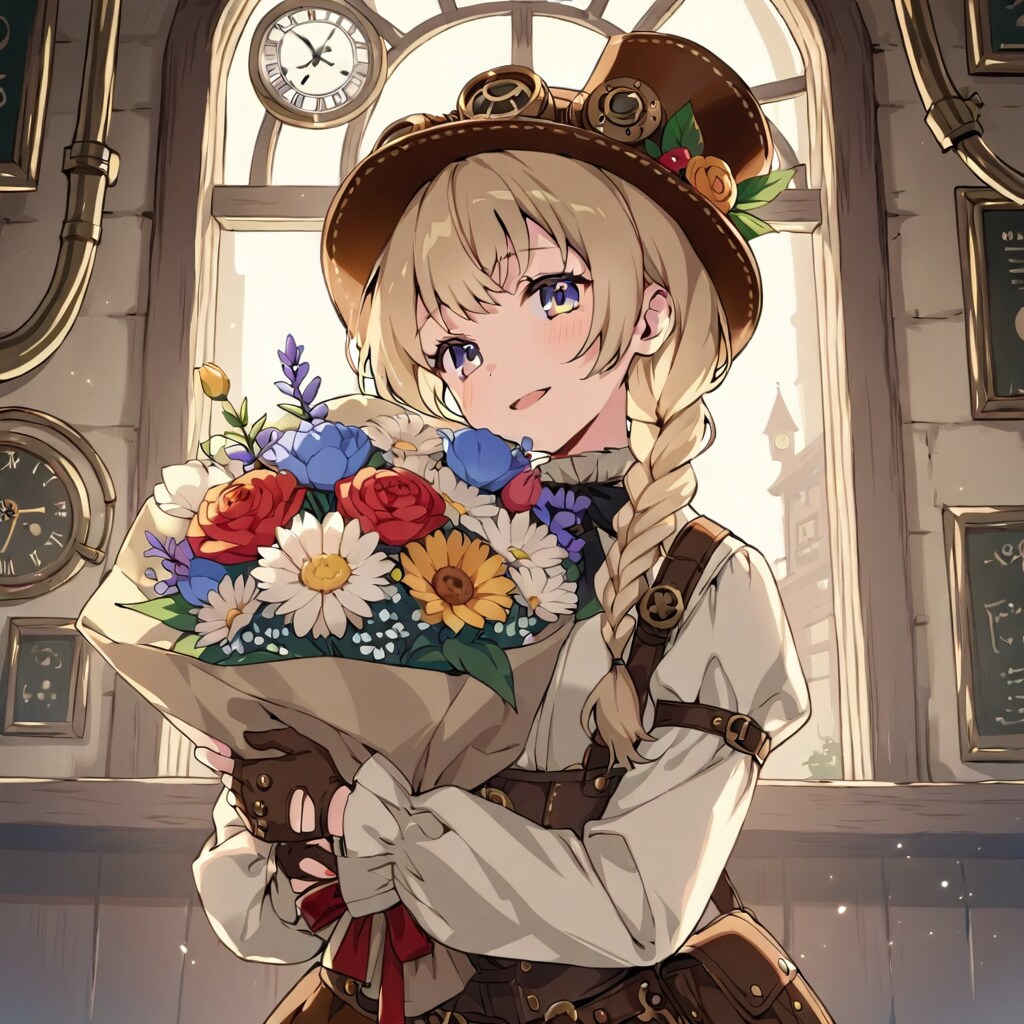 flowers