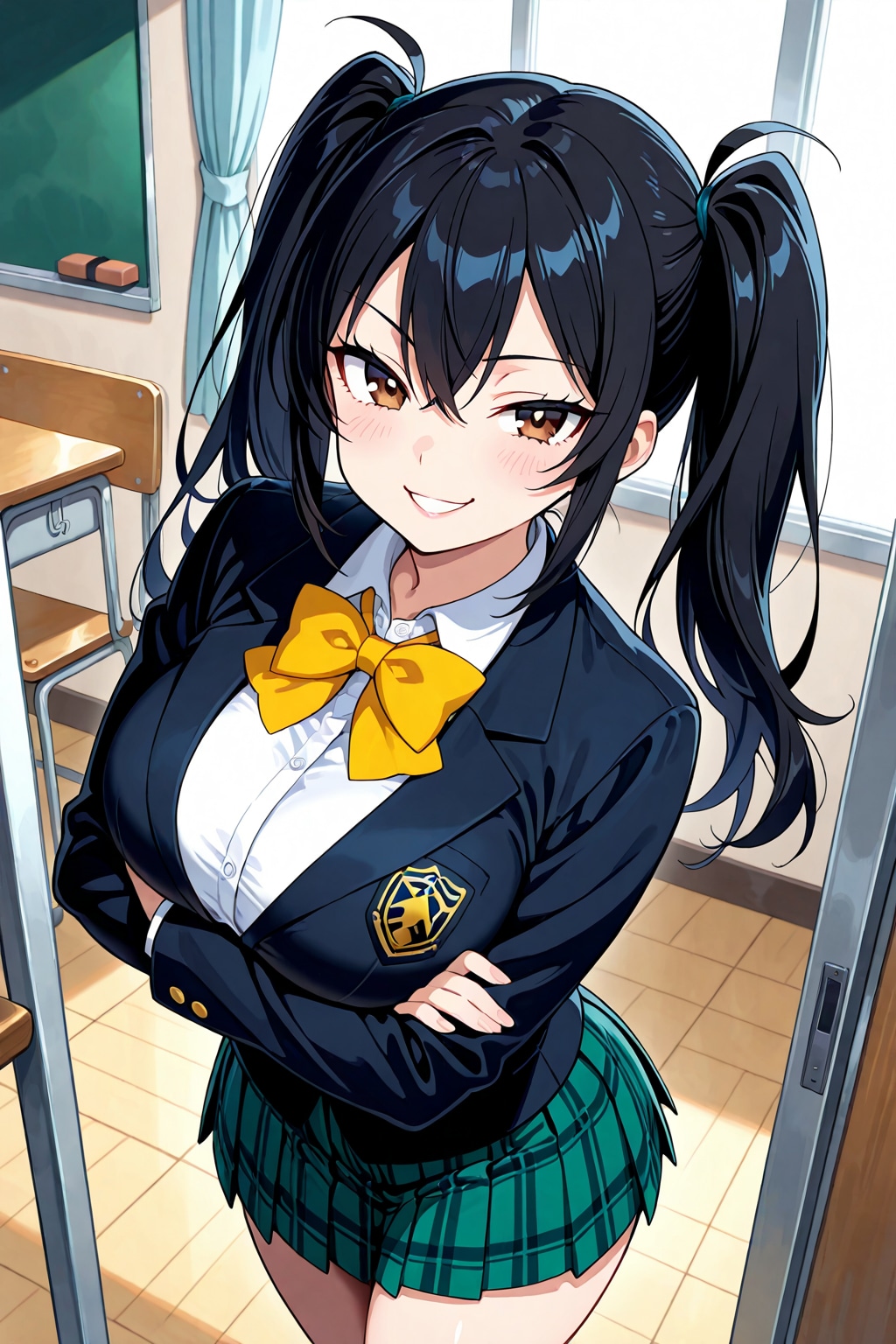 レミンシーさんのところの藤俵瑛子ちゃん　その２