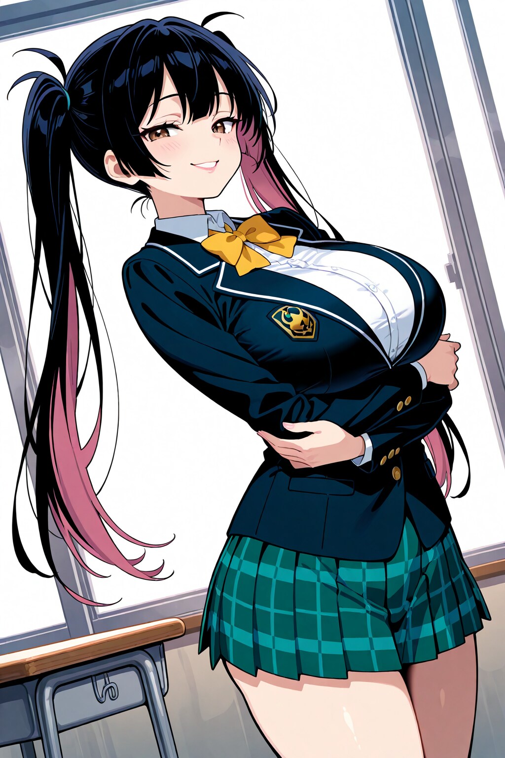 レミンシーさんのところの藤俵瑛子ちゃん　その２