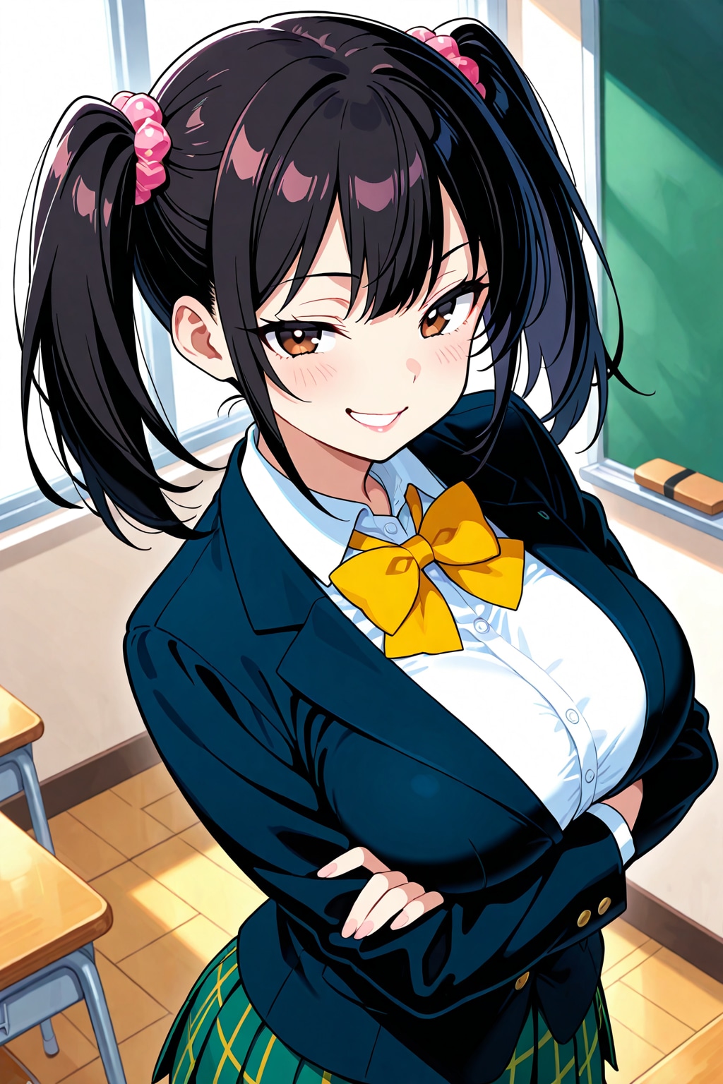 レミンシーさんのところの藤俵瑛子ちゃん　その２