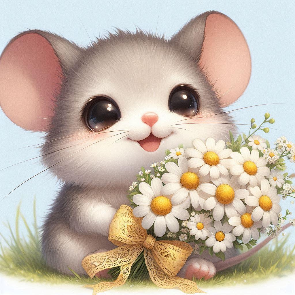 お花どうぞ | の人気AIイラスト・グラビア