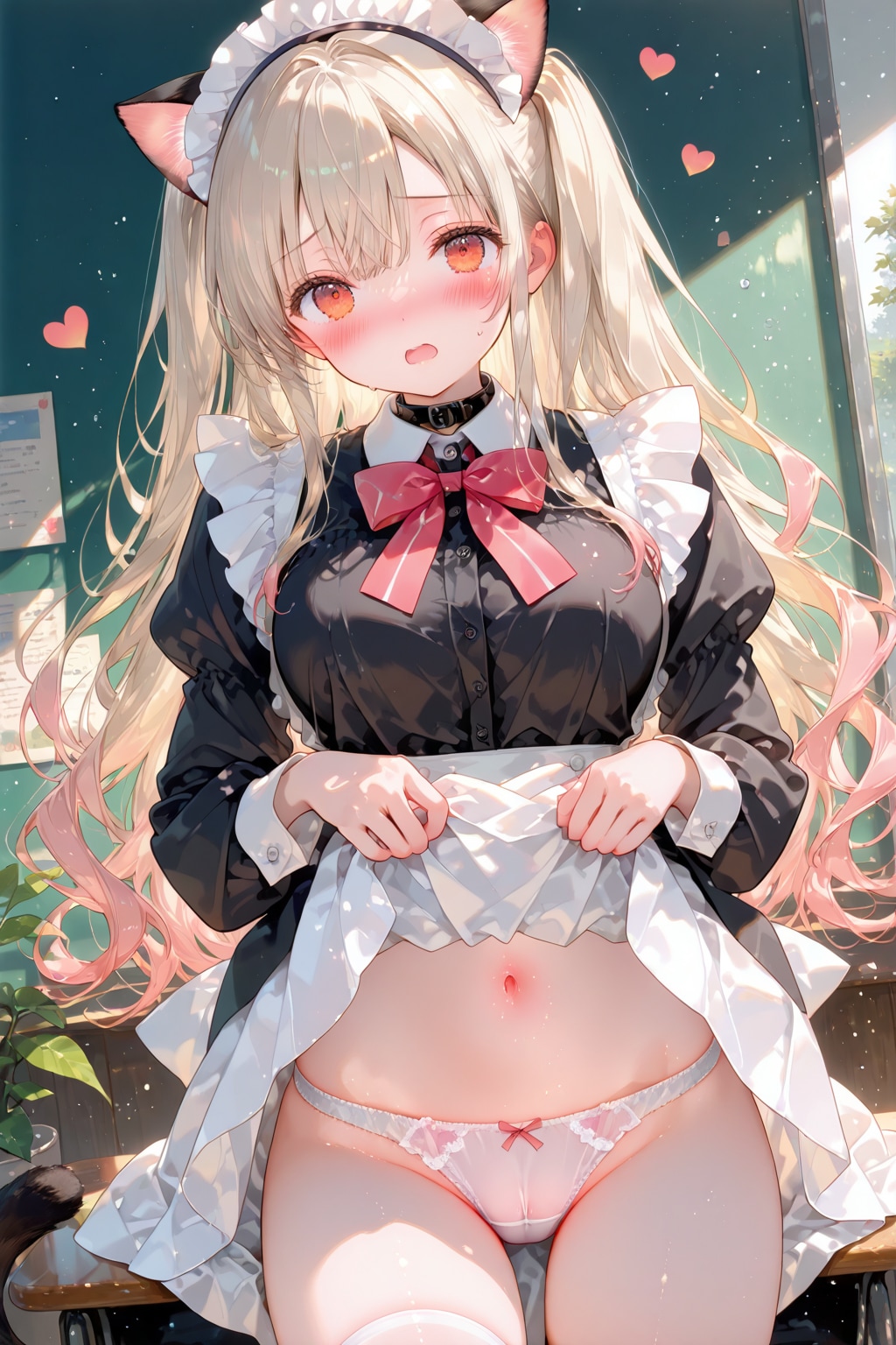 【担当のAI】DIRTちゃん