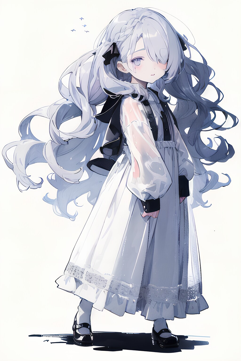 200 叱られてしまいました…グスン