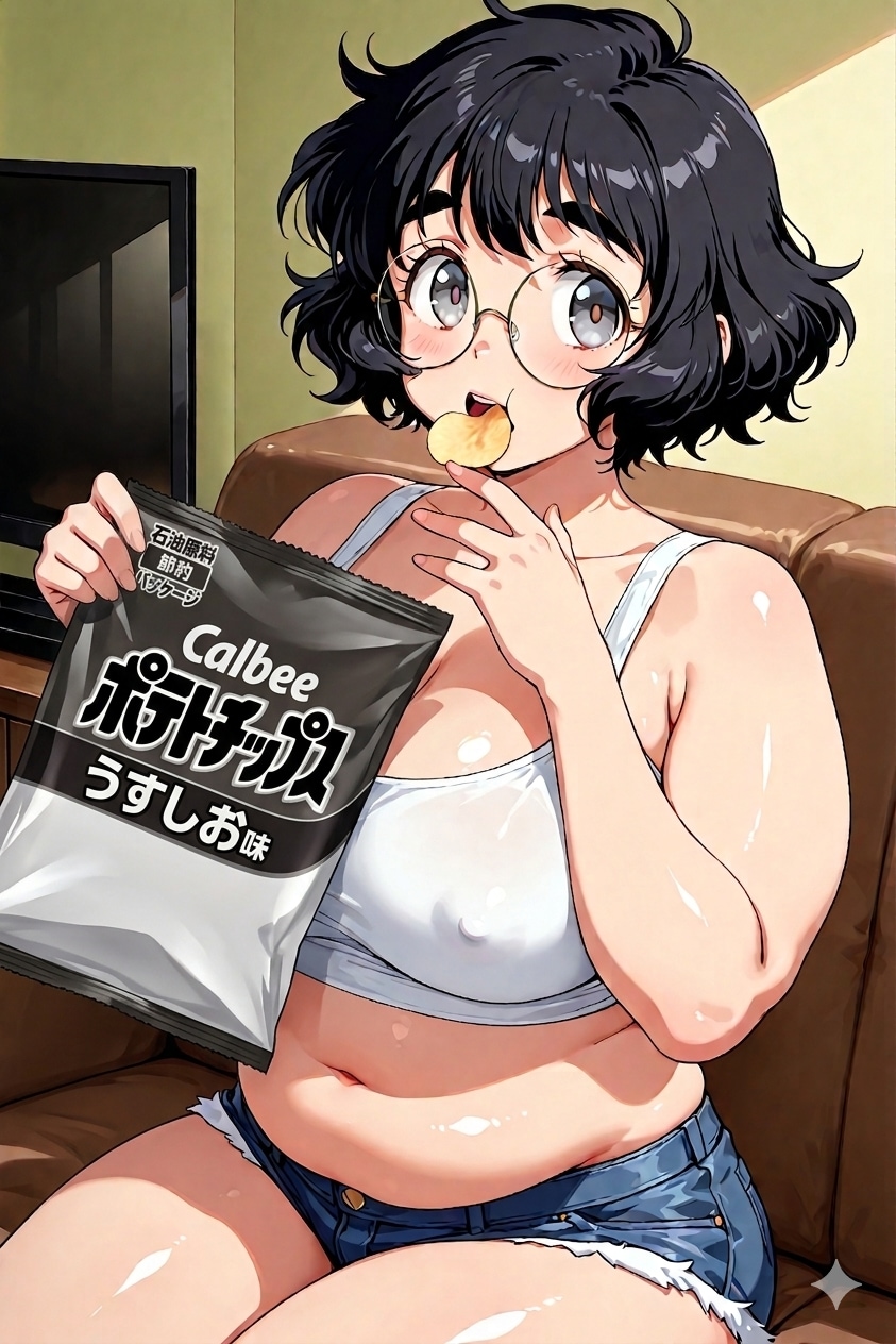 白黒パッケージ