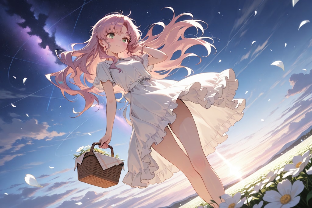 ピクニック