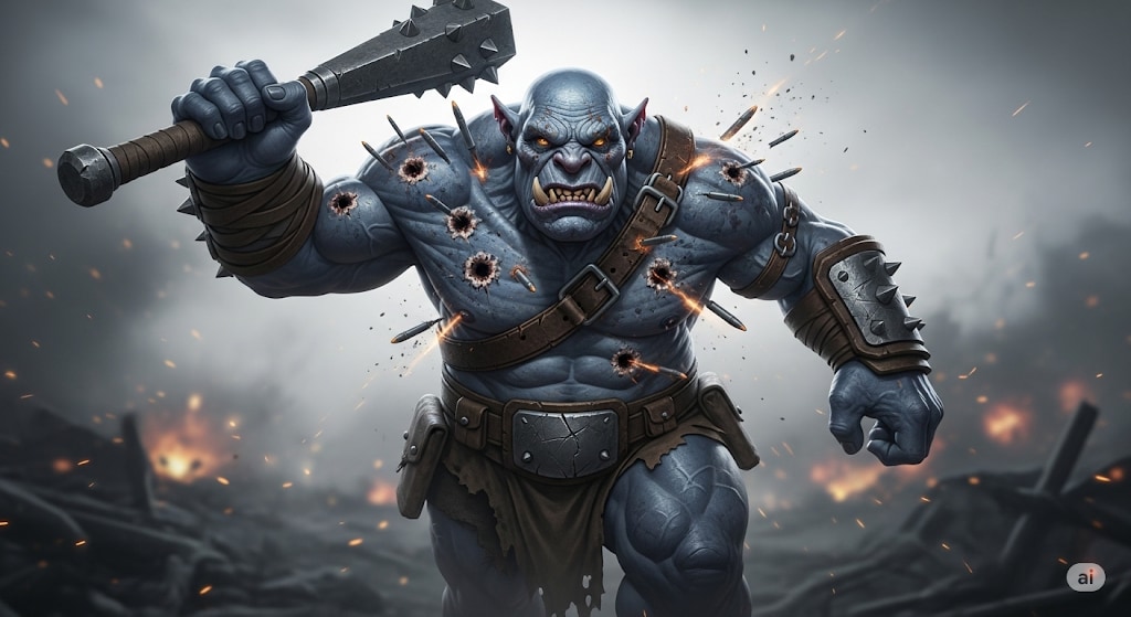 鬼ヶ島上陸作戦