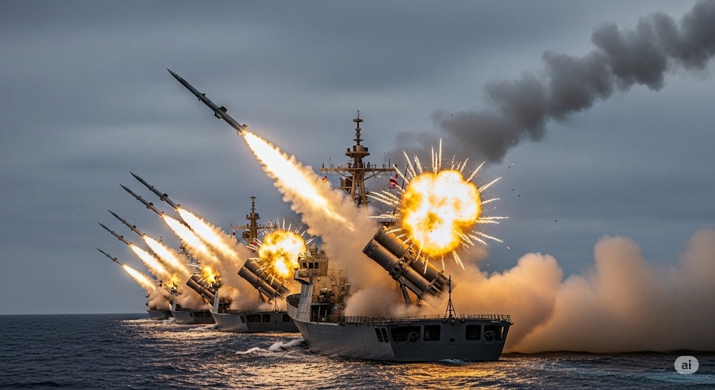 鬼ヶ島上陸作戦