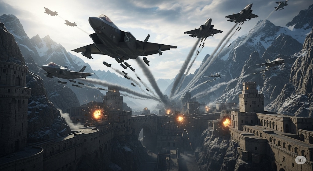 鬼ヶ島上陸作戦