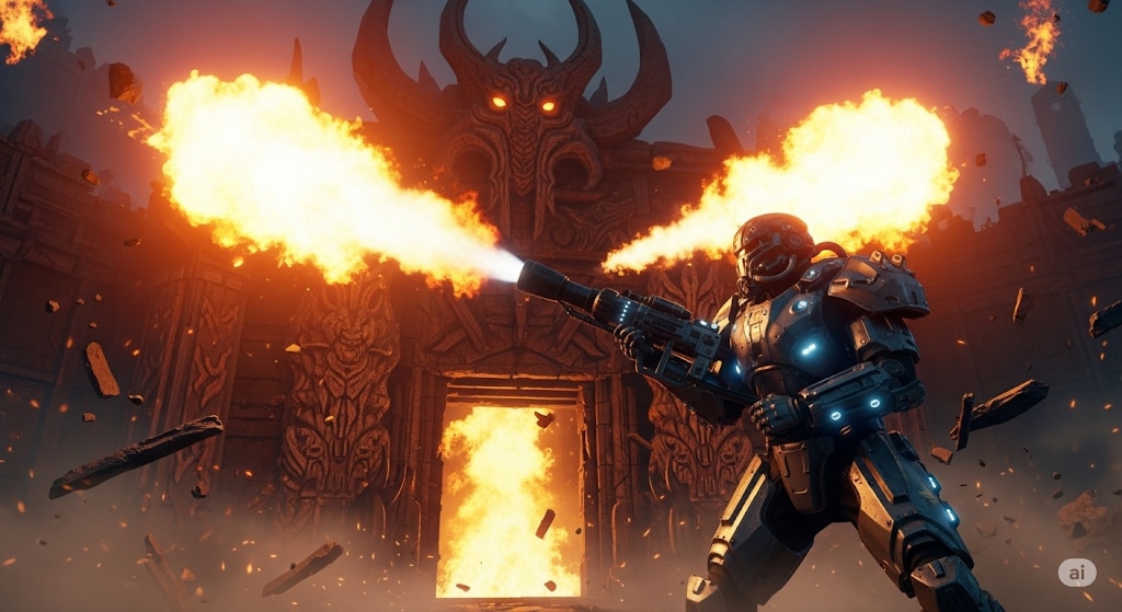 鬼ヶ島上陸作戦