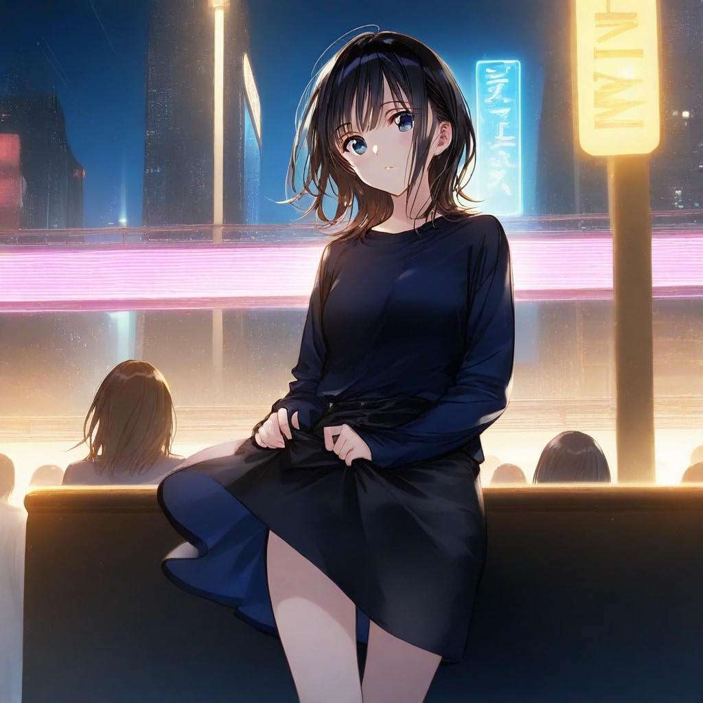 ジャズ | の人気AIイラスト・グラビア