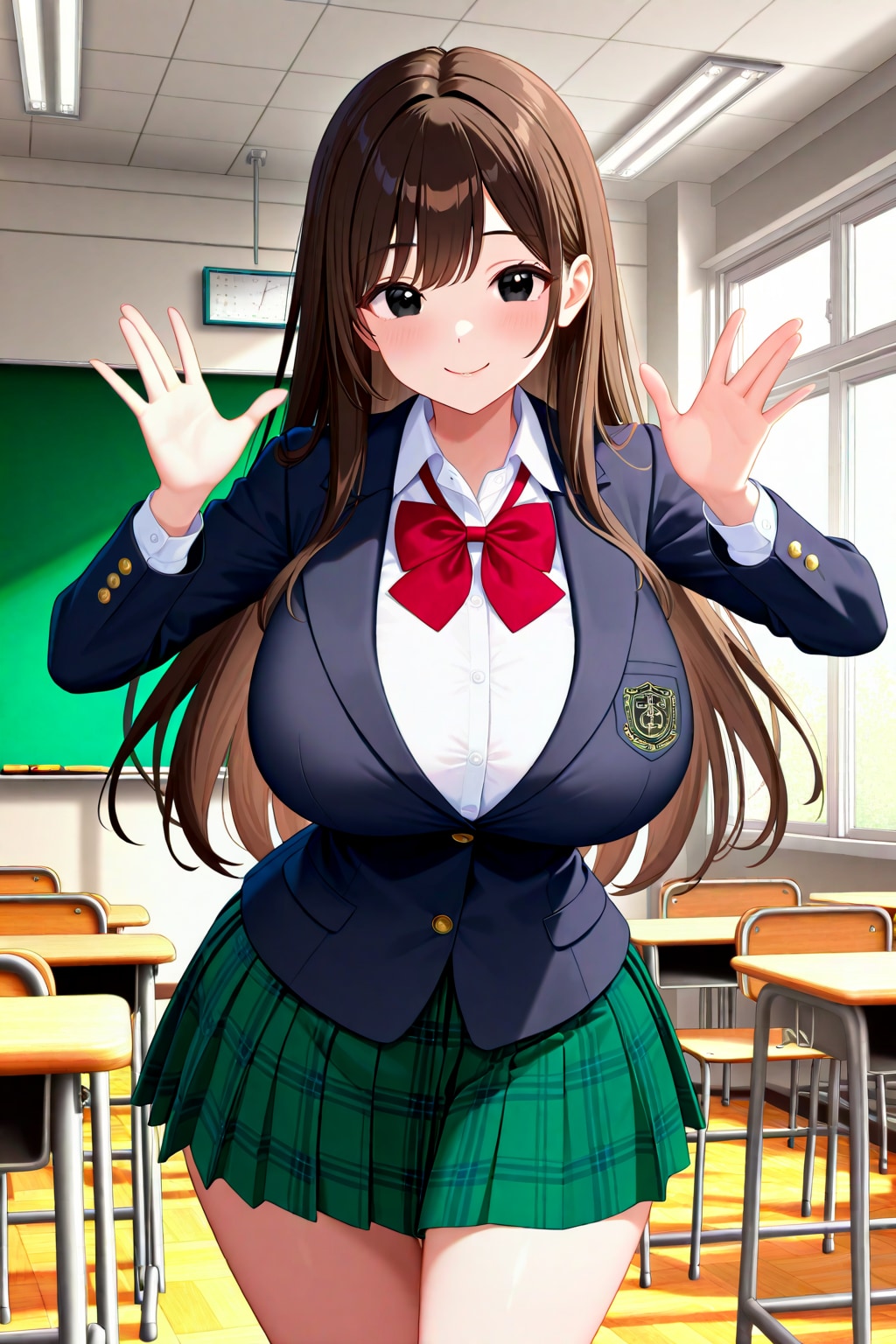 レミンシーさんとこの宣子ちゃんR