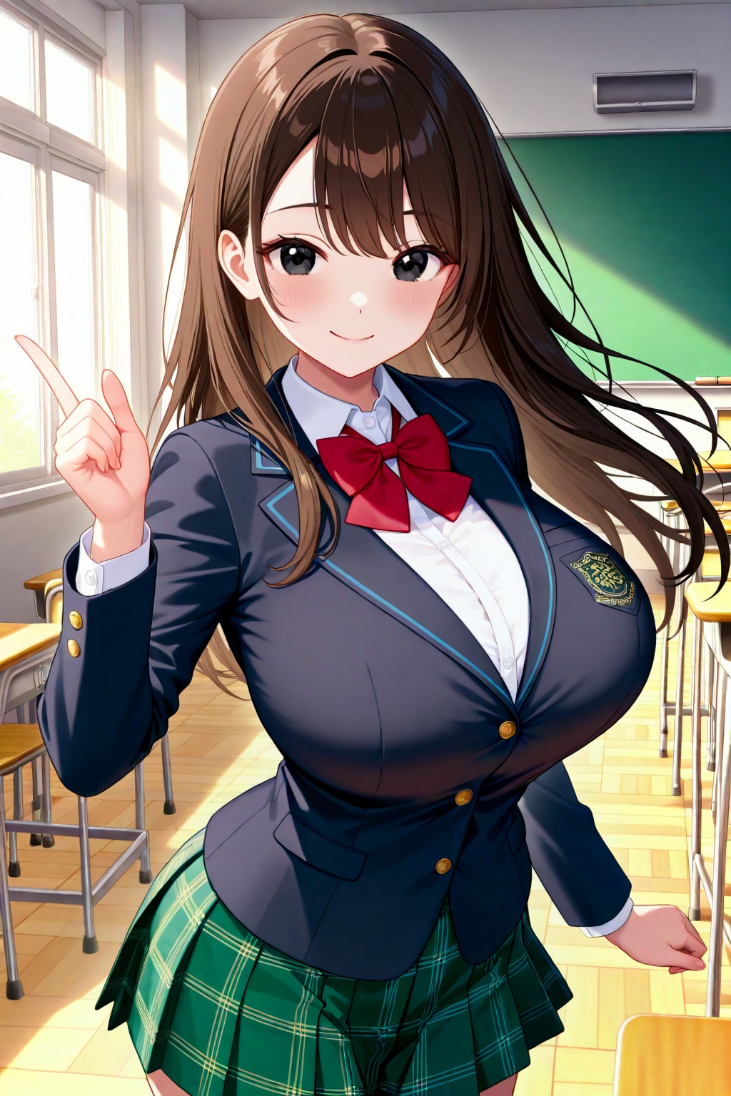 レミンシーさんとこの宣子ちゃんR