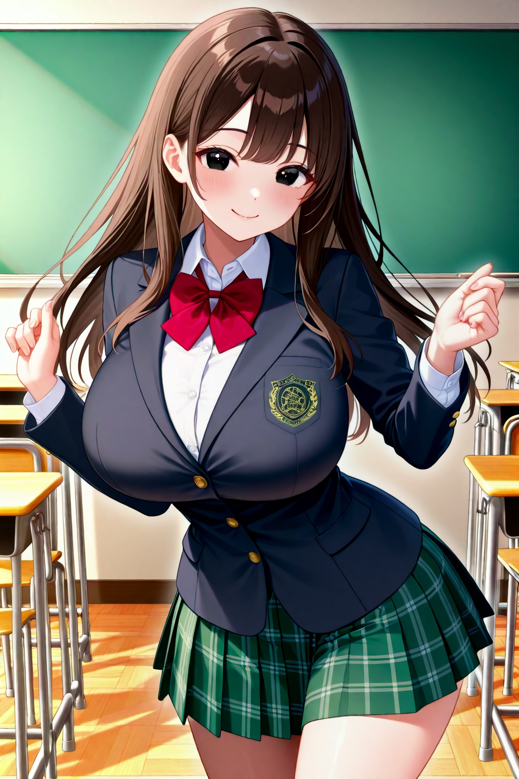 レミンシーさんとこの宣子ちゃんR