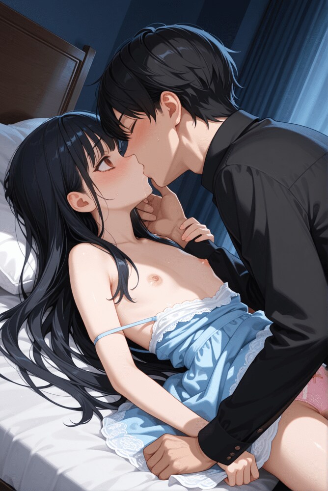 お家再興のために身を捧げたお嬢様episode2　⑪寝取らせ宣言