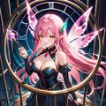 魔法の時間ですわ 5枚目