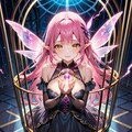 魔法の時間ですわ 2枚目