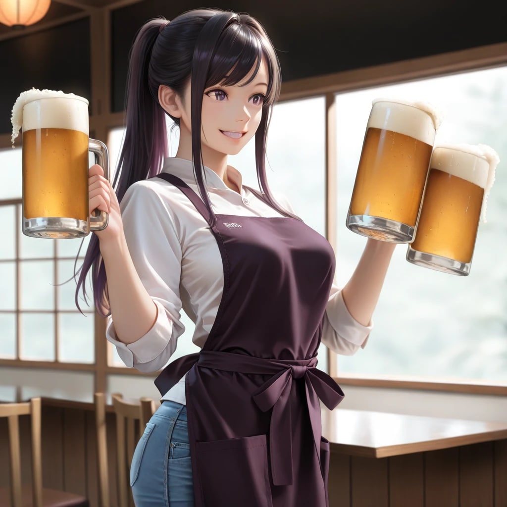 バイトリーダーやめてやる